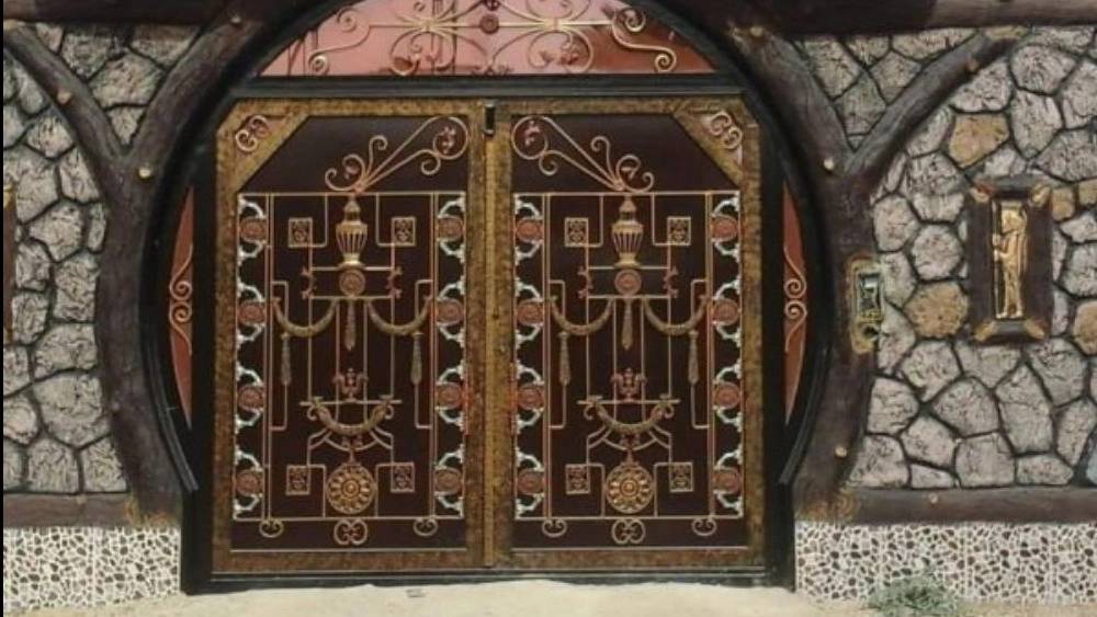 ساخت درب و پنجره در بندرعباس ساخت درب و پنجره در بندرعباس